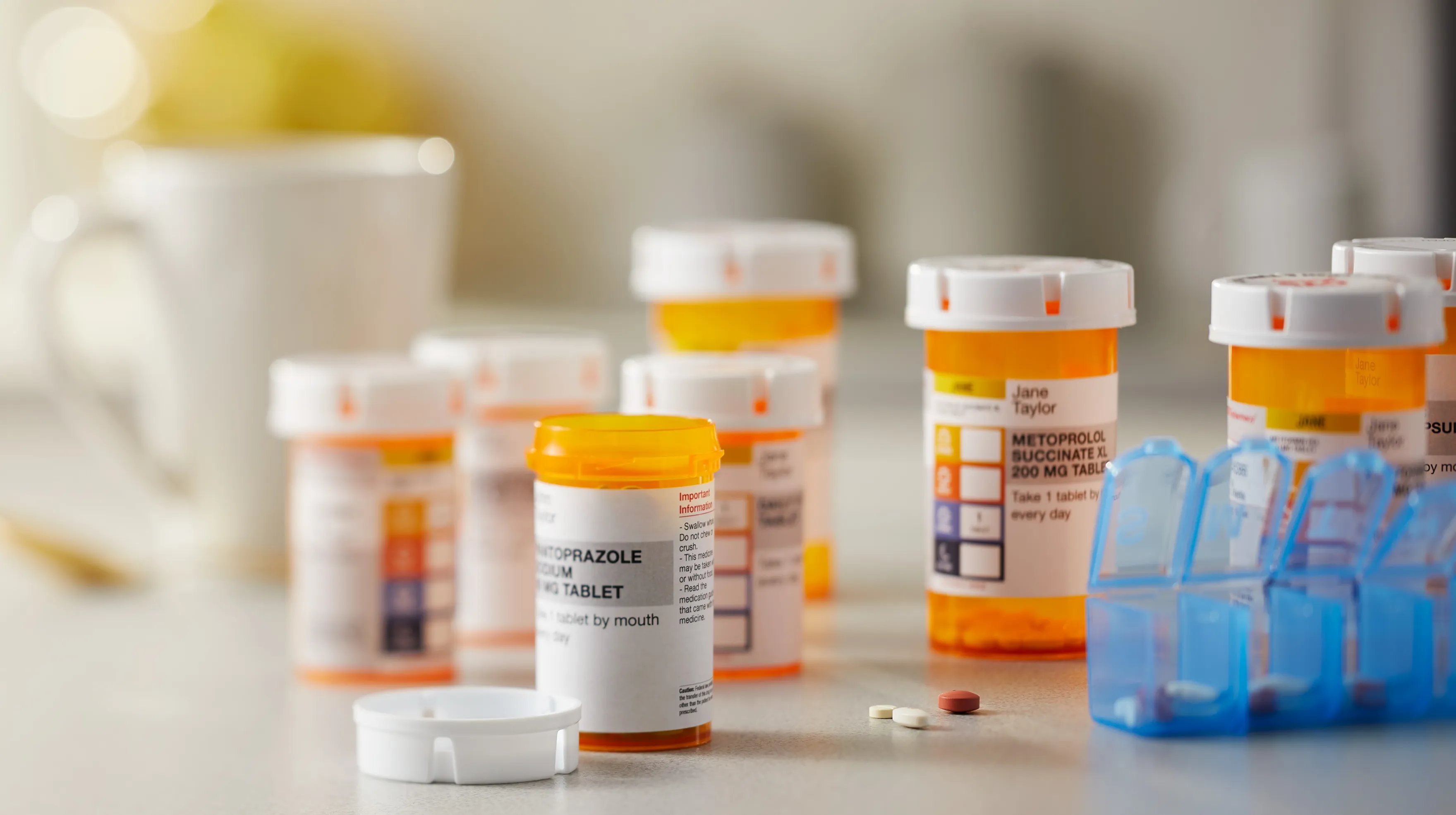 Common Medicare Mistakes First-Time Enrollees in Texas Make