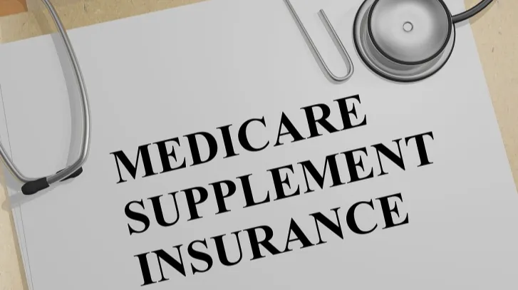 Medicare Supplement 2023 Plan Options in Andrews, TX