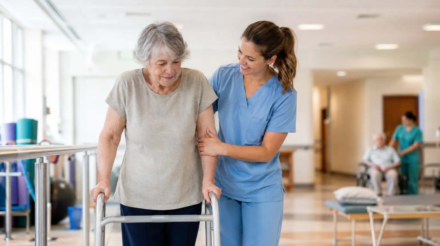 Medicare's 100-Day Rule for Skilled Nursing Facility Coverage in Dallas, TX