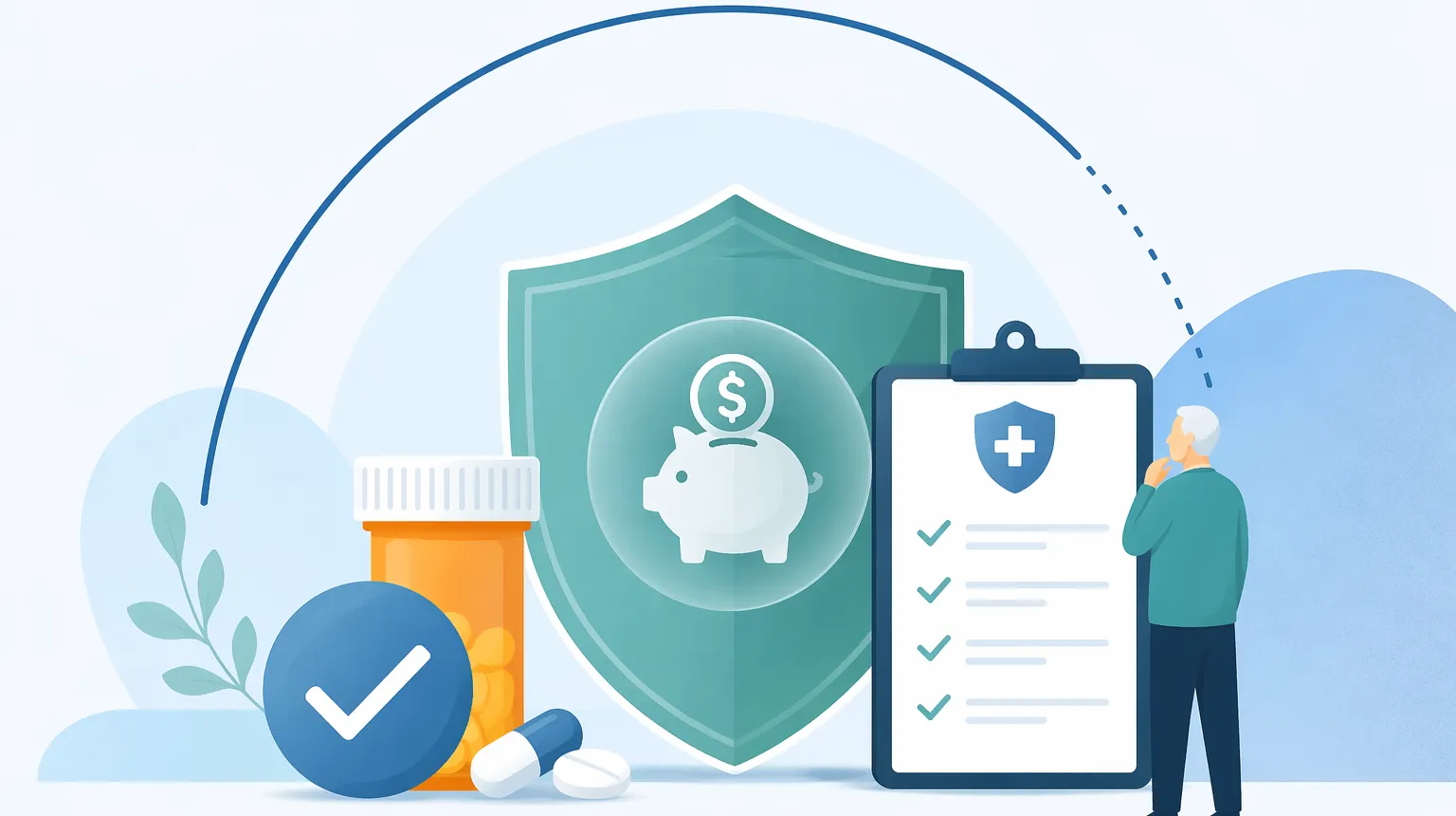 The $2,000 Medicare Part D Out-of-Pocket Cap in Navasota, TX: 2026 Guide