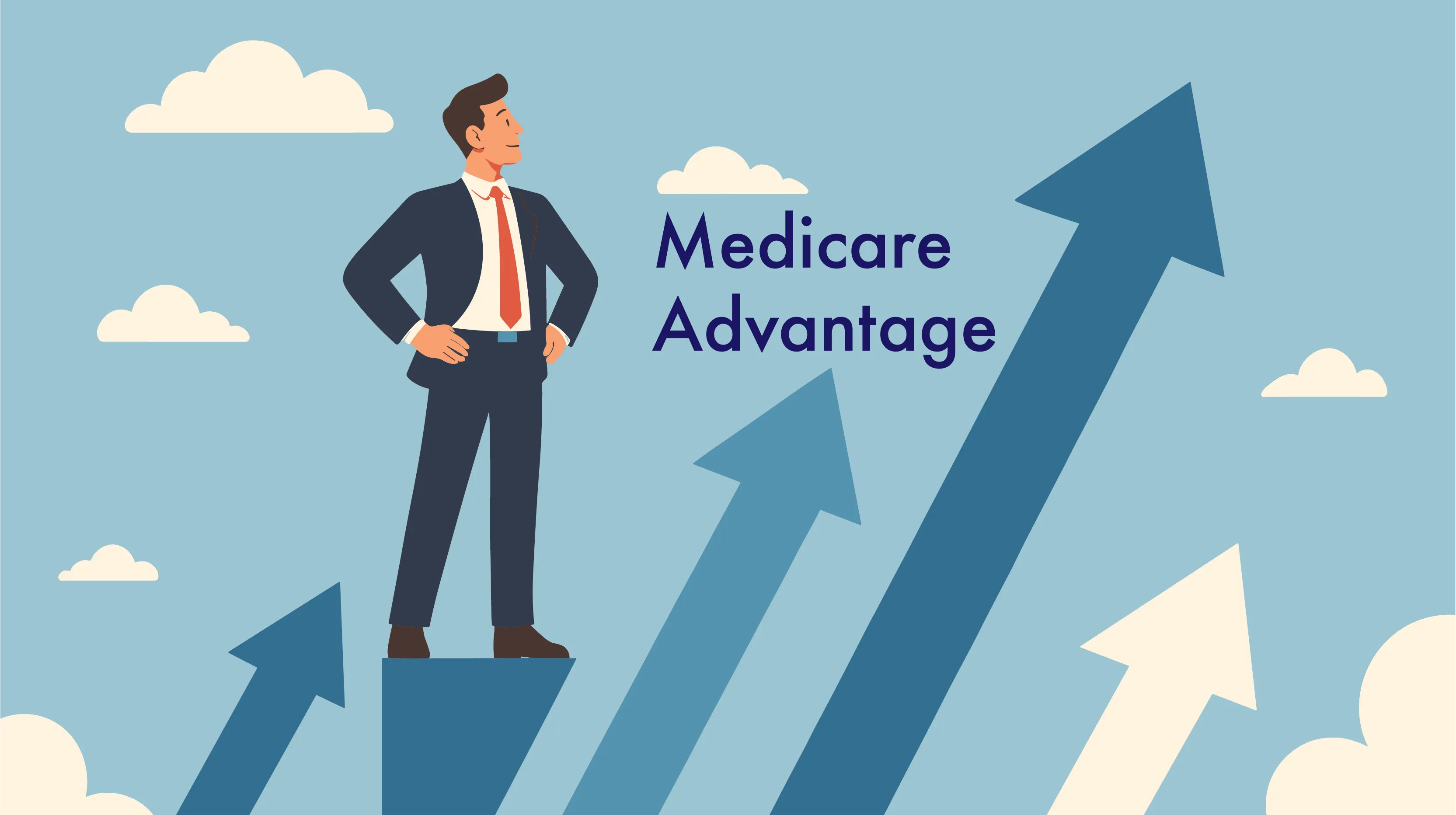 The Perks That Are Driving Seniors to Medicare Advantage Plans in Tyler, TX