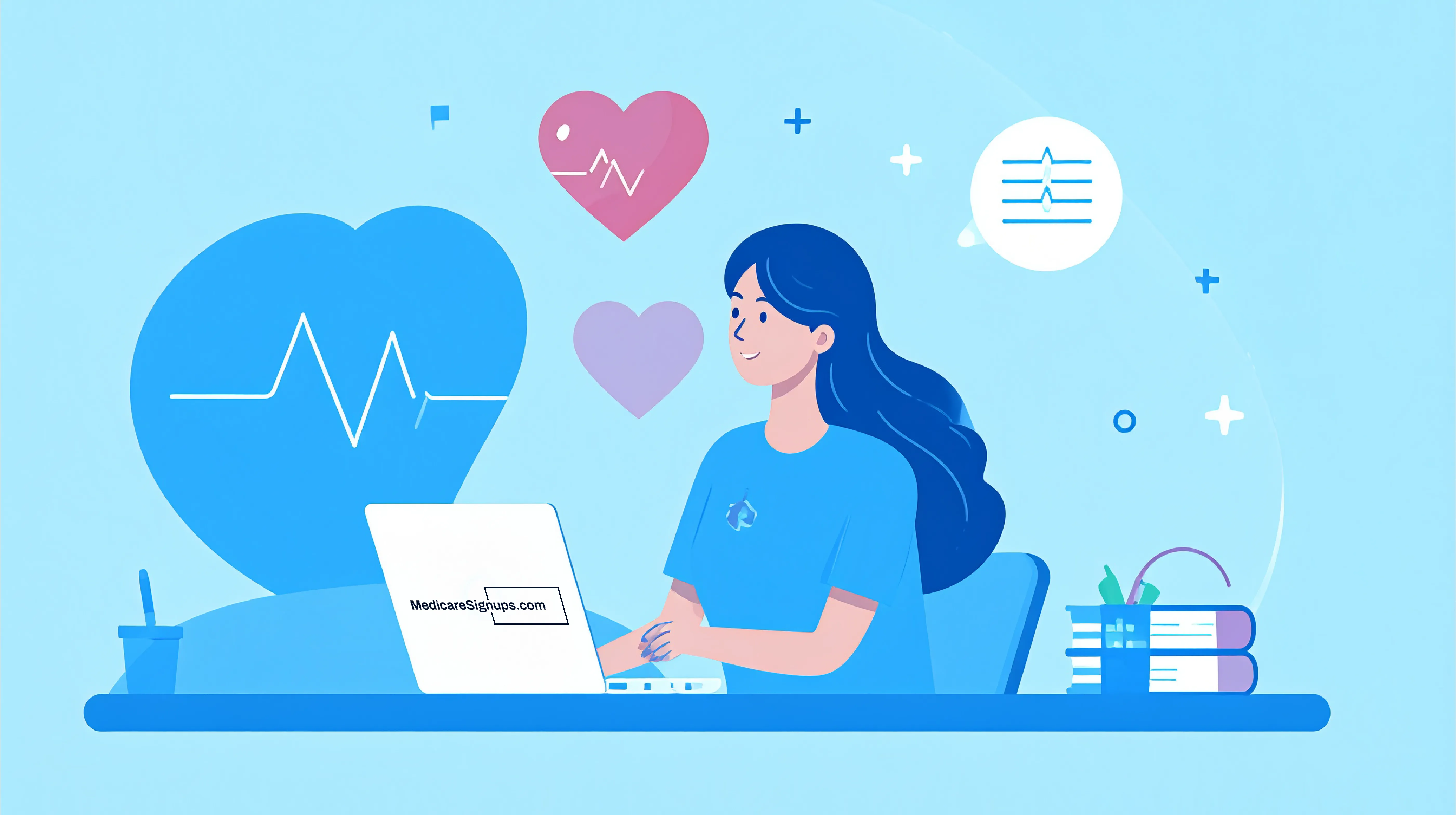 Which Medicare Plan Offers the Best Support for Heart Disease Patients in Texas?
