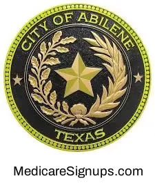 Enroll in a Abilene Texas Medicare Plan.