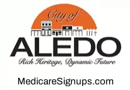 Enroll in a Aledo Texas Medicare Plan.