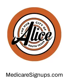 Enroll in a Alice Texas Medicare Plan.