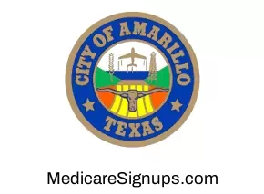 Enroll in a Amarillo Texas Medicare Plan.