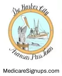 Enroll in a Aransas Pass Texas Medicare Plan.