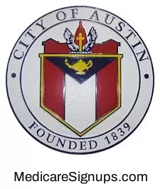 Enroll in a Austin Texas Medicare Plan.