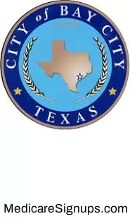 Enroll in a Bay City Texas Medicare Plan.