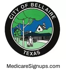 Enroll in a Bellaire Texas Medicare Plan.