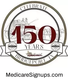 Enroll in a Bridgeport Texas Medicare Plan.