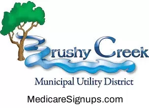 Enroll in a Brushy Creek Texas Medicare Plan.