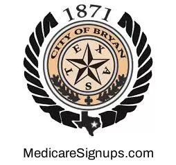Enroll in a Bryan Texas Medicare Plan.