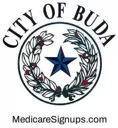 Enroll in a Buda Texas Medicare Plan.