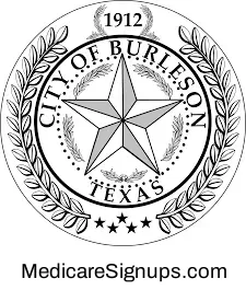 Enroll in a Burleson Texas Medicare Plan.