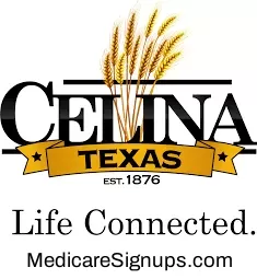 Enroll in a Celina Texas Medicare Plan.