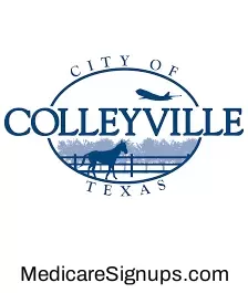 Enroll in a Colleyville Texas Medicare Plan.