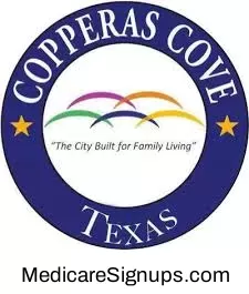 Enroll in a Copperas Cove Texas Medicare Plan.