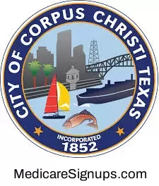 Enroll in a Corpus Christi Texas Medicare Plan.