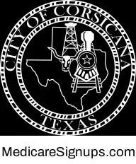 Enroll in a Corsicana Texas Medicare Plan.