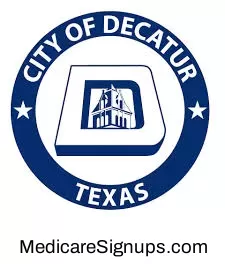 Enroll in a Decatur Texas Medicare Plan.