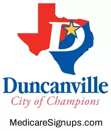 Enroll in a Duncanville Texas Medicare Plan.