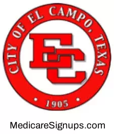 Enroll in a El Campo Texas Medicare Plan.