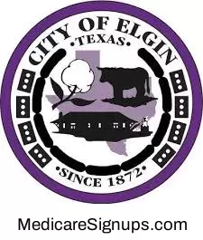 Enroll in a Elgin Texas Medicare Plan.