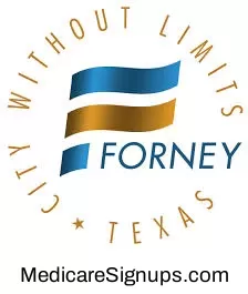 Enroll in a Forney Texas Medicare Plan.