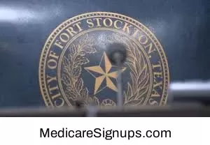 Enroll in a Fort Stockton Texas Medicare Plan.