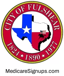 Enroll in a Fulshear Texas Medicare Plan.
