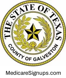 Enroll in a Galveston Texas Medicare Plan.