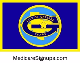 Enroll in a Garland Texas Medicare Plan.