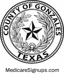 Enroll in a Gonzales Texas Medicare Plan.