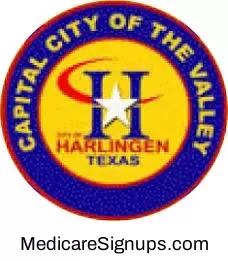 Enroll in a Harlingen Texas Medicare Plan.