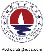 Enroll in a Heath Texas Medicare Plan.