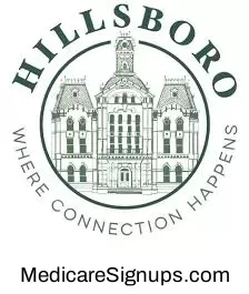 Enroll in a Hillsboro Texas Medicare Plan.