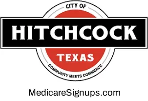 Enroll in a Hitchcock Texas Medicare Plan.