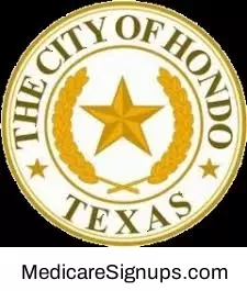 Enroll in a Hondo Texas Medicare Plan.