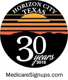 Enroll in a Horizon City Texas Medicare Plan.