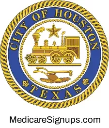Enroll in a Houston Texas Medicare Plan.