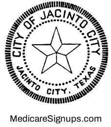 Enroll in a Jacinto City Texas Medicare Plan.