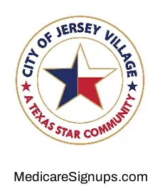Enroll in a Jersey Village Texas Medicare Plan.