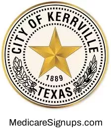 Enroll in a Kerrville Texas Medicare Plan.