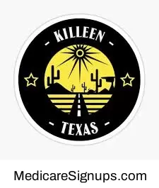 Enroll in a Killeen Texas Medicare Plan.