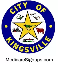 Enroll in a Kingsville Texas Medicare Plan.