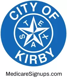 Enroll in a Kirby Texas Medicare Plan.