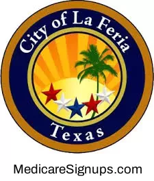 Enroll in a La Feria Texas Medicare Plan.