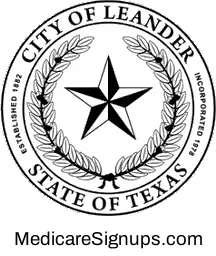 Enroll in a Leander Texas Medicare Plan.