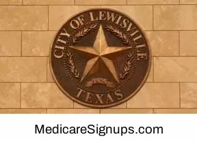 Enroll in a Lewisville Texas Medicare Plan.